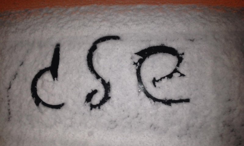 ברוך הבא: שלג ביהודה ושמרון, בירושלים מאושרים