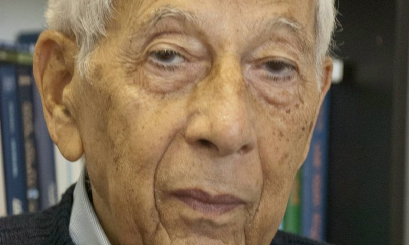 ברוך דיין אמת: העיתונאי יואל מרקוס הלך לעולמו