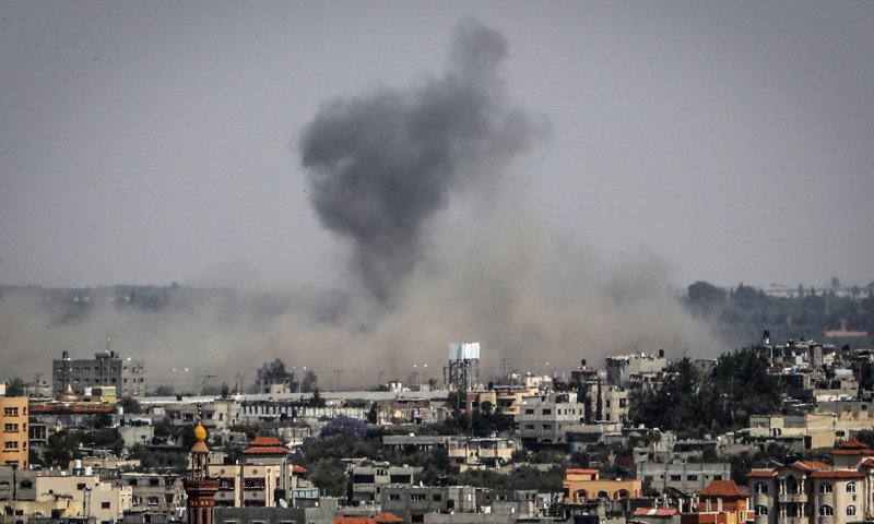 הדרג המדיני נערך להסלמה: "אש תיענה באש"