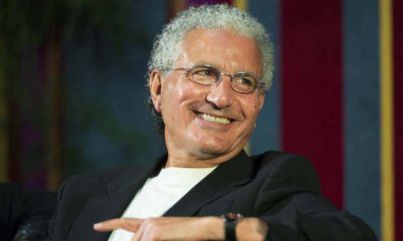 "נרגש עד דמעות": משה אדרי מגיב לקבלת הפרס