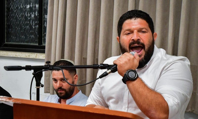 ח"כ אלמוג כהן הושעה מטוויטר בגלל הציוץ הזה