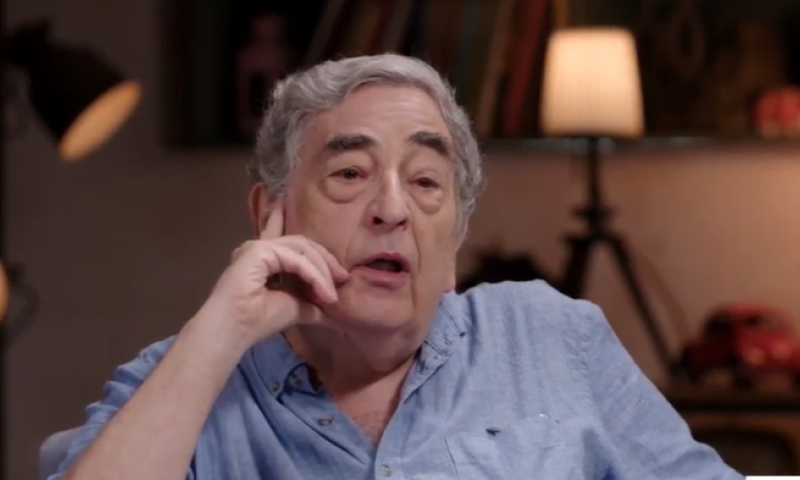 עו"ד על הפרשה &bull; פרשת שמות: לשון הרע על ציבור