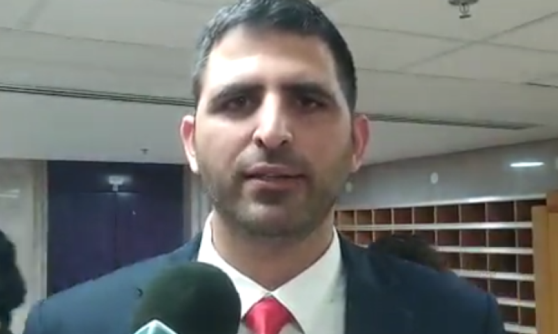 הפאדיחה של קרעי: "הדיקטטור ביבי"