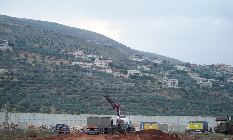 דיווח: התקיפה בלבנון פגעה במתקן טילים איראני