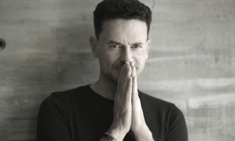 "מרגיש שזה הזמן": גיא זו-ארץ יוצא בפרויקט חדש