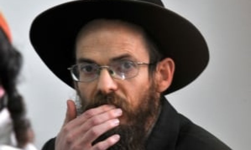 מחבר "תורת המלך": השמאל מפקיר את חיי חיילי צה"ל