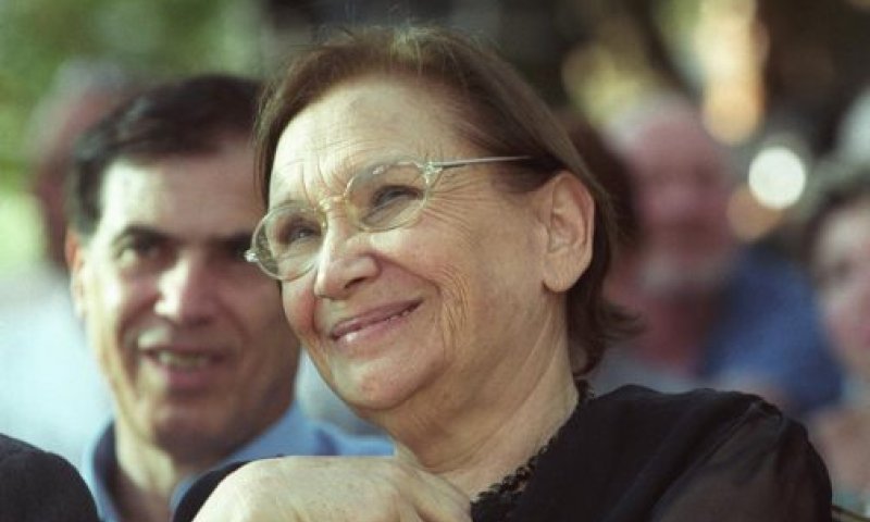 יום הולדת לנעמי שמר: 10 דברים שלא ידעתם עליה