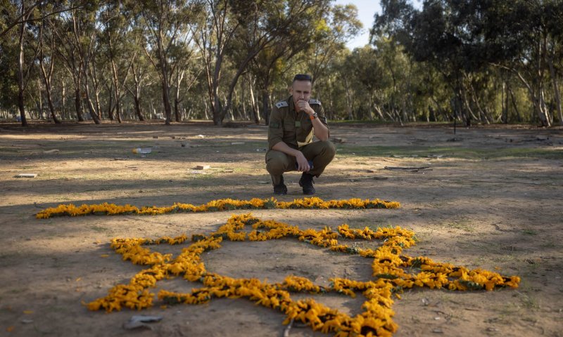 אחרי 5 חודשים: אושר סיוע לשורדי המסיבות&nbsp;בדרום