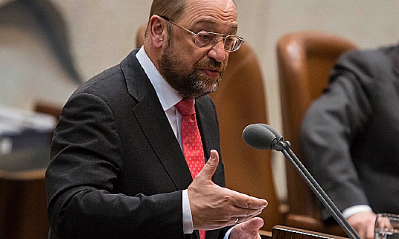 נשיא הפרלמנט האירופי: הבית היהודי מפלגה קיצונית