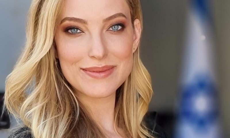 המתמודדת הסרוגה מונתה למשנה לראש העיר לוד