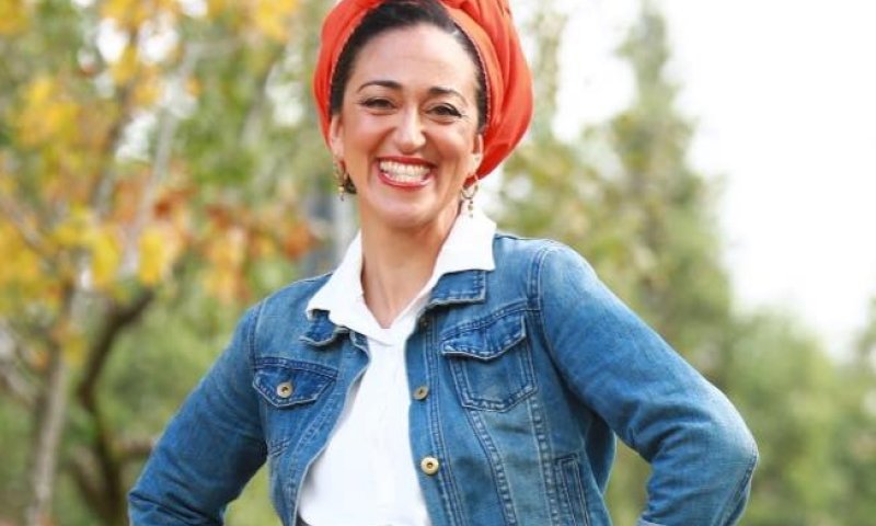 'לא רק עולה מצרפת': ללי דרעי תצטרף לימין החדש?