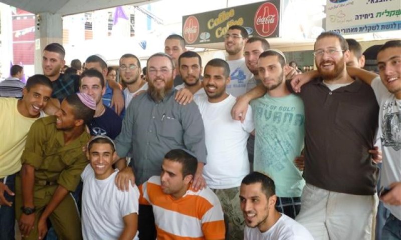 "הסדר שילובים" יצא לדרך, גויס המחזור הראשון