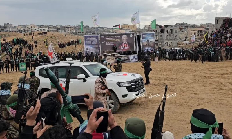 דיווח: פריצת דרך בעסקת חטופים; זה מספר החטופים שישוחררו