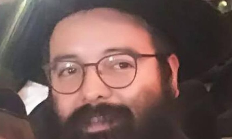 יצר קשר: הנעדר מבית שמש אותר בריא ושלם