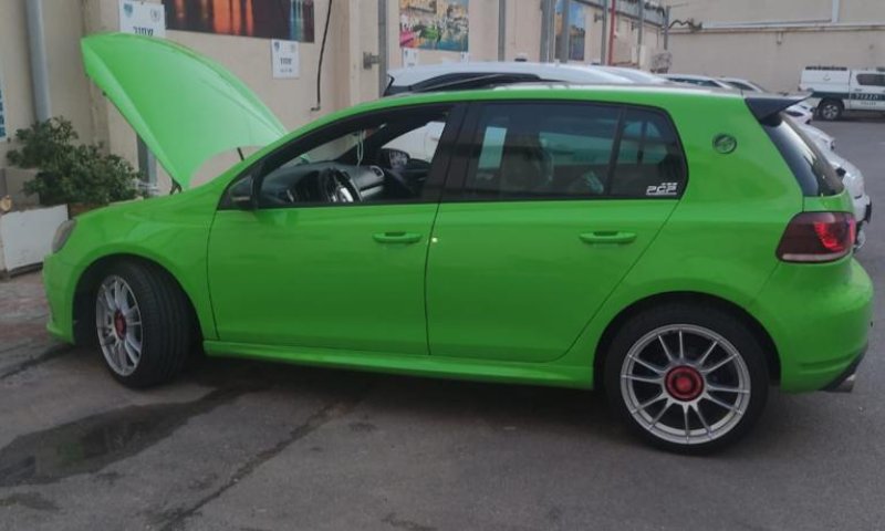 התושבים נלחצו מקולות ירי; המשטרה מצאה את הסיבה