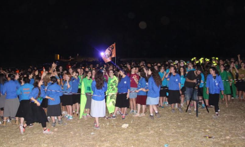 נחשף: זה שמו של הגרעין החדש בתנועת 'עזרא'