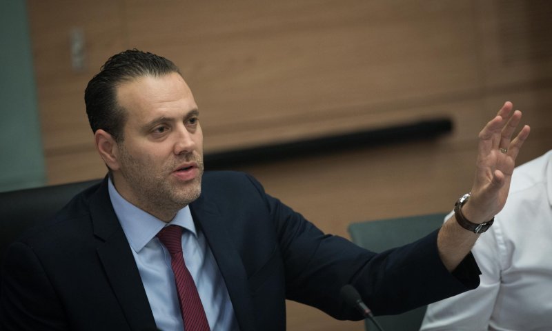 "פסקת ההתגברות צריכה להיות תנאי לקיום הממשלה"