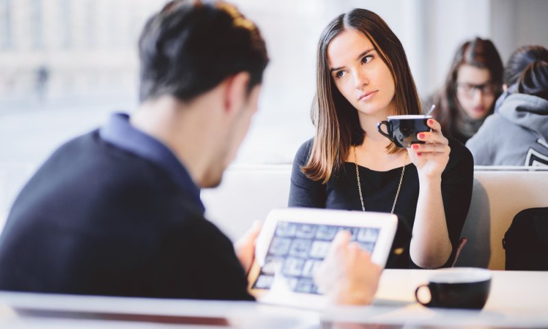 מיומנה של רווקה דתייה: מורה לחיים