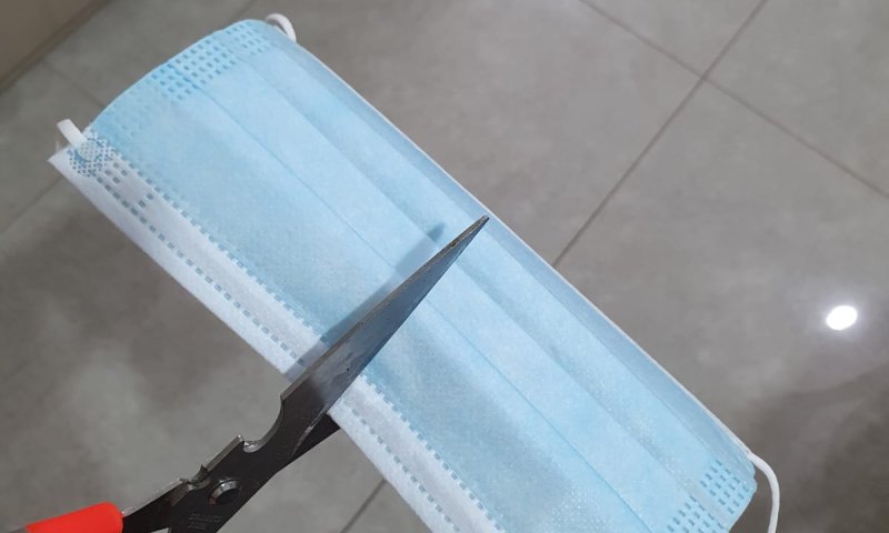 רשמית: בוטלה חובת עטית מסיכות בשטחים פתוחים