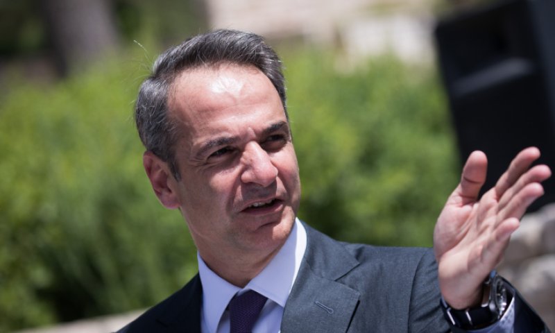 אחרי הניצחון: נתניהו שוחח עם ראש ממשלת יוון