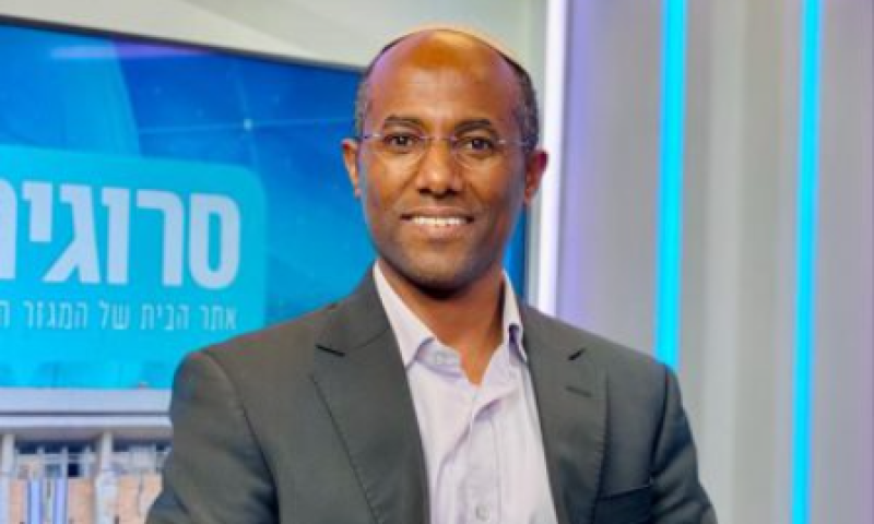 סא"ל, תושב הדרום ואב ל-6 | מספר 14 בציונות הדתית