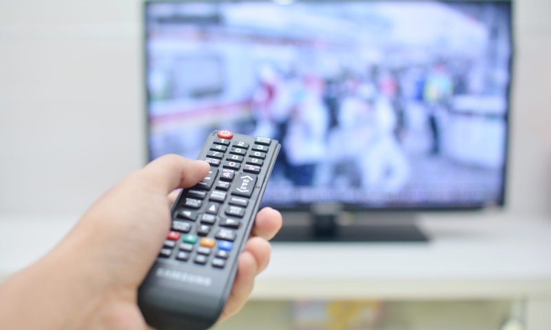 ממחר: הערוץ הישראלי משנה מספר בשלט