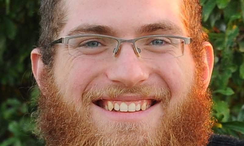 הרב חיים, אז על מה כן תצא להפגין? / תגובה