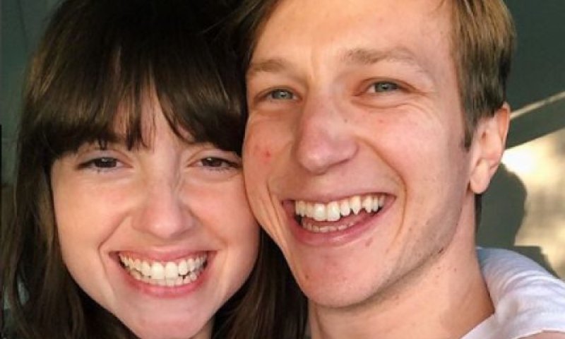 לי בירן חושף רגעים מיוחדים מהחתונה עם אליאנה תדהר