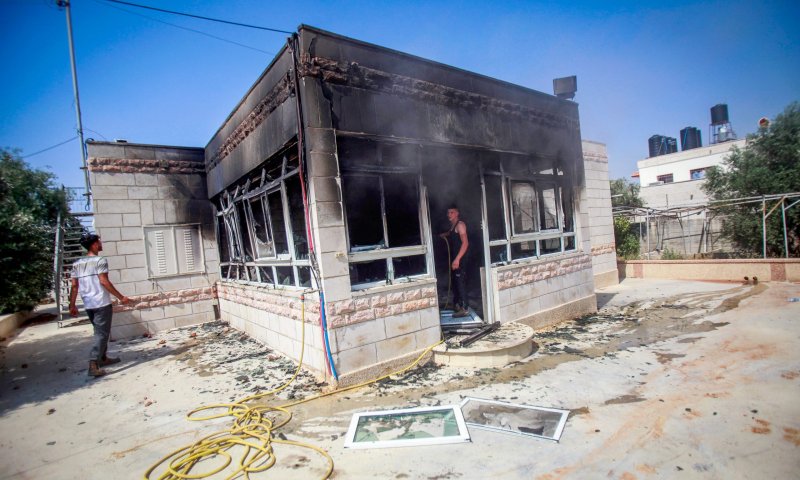 הפרעות ושתיקת הרבנים יוצרים חילול השם נורא