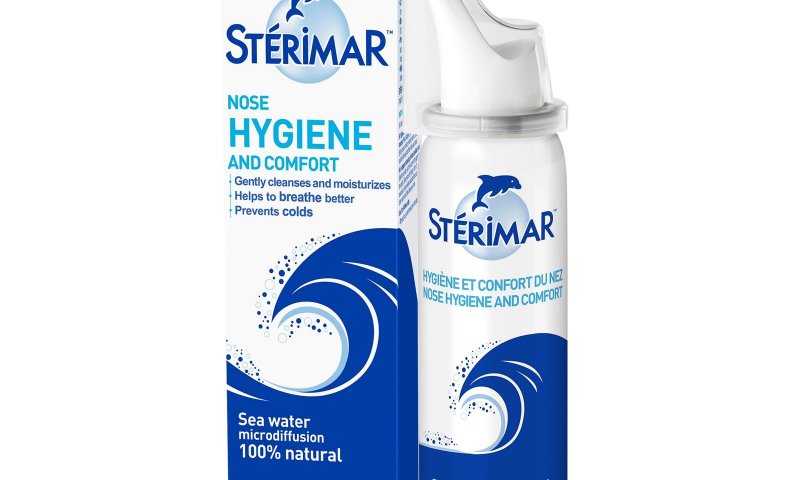 סטרימר משיק: המוצר שיקל לכם על הצינון ודרכי הנשימה