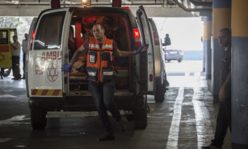 לא משחק ילדים: בת 8 שאפה גז הליום ומתה