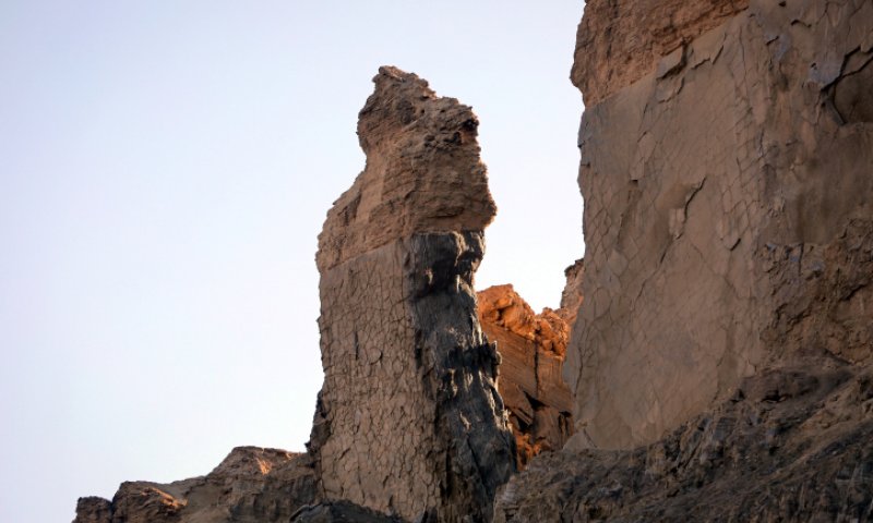 צפו: קצר על הפרשה: בסדום אי אפשר להיות צדיק