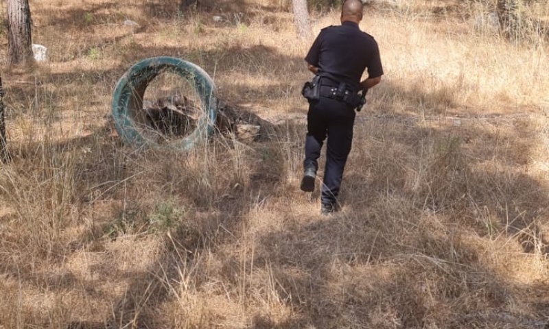 נעצרו 3 אחים מהכפר זרזיר בחשד לרצח אימם