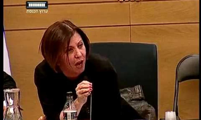 גלאון לימין: "אתם יכולים לקפוץ, לא מזיז לי"