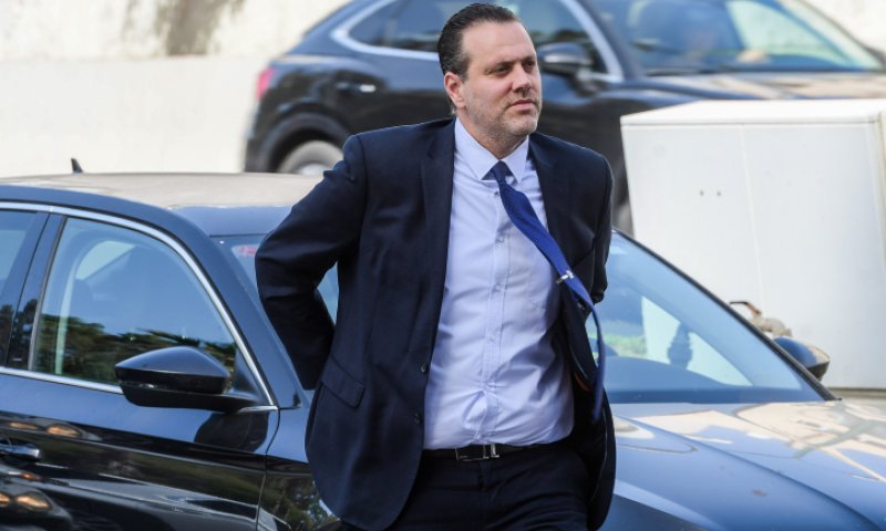 'אני מחובר למשרד הזה': זה התיק שמיקי זוהר רוצה