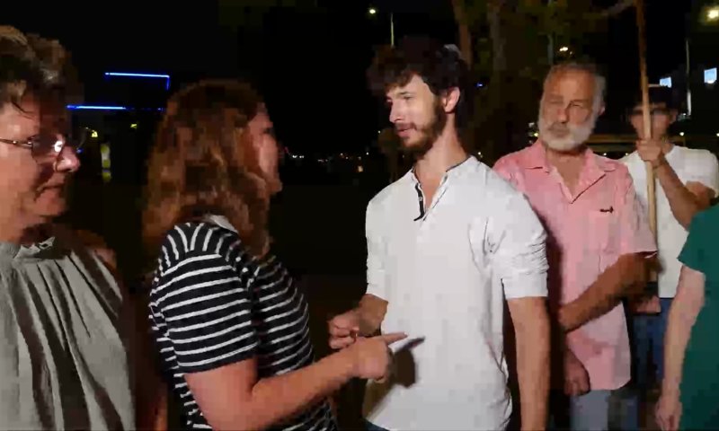 חתונת הבזק: הוקפצו בצו 8 והחליטו להתחתן