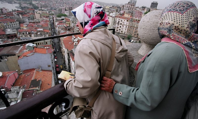 44 עצורים באיסטנבול באשמת ריגול נגד פלסטינים