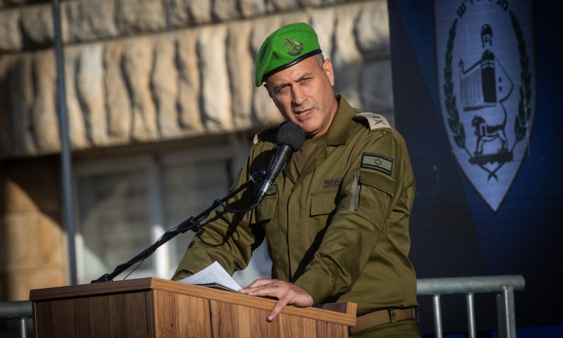 בניגוד לחוק: 4 מתיישבים הורחקו מיו"ש ללא שימוע