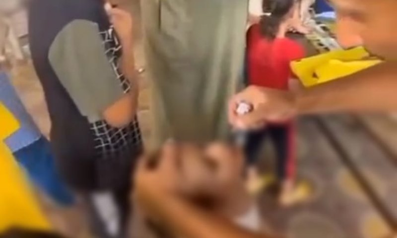 בזמן שהחטופים נרצחים: הפוגות וחיסונים בעזה