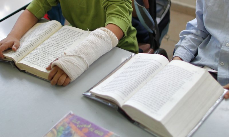 החידון העולמי הראשון של התלמוד הישראלי