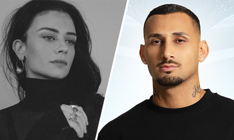 נינט טייב נגד ארז איסקוב: "חזק על ילדות חסרות ישע"