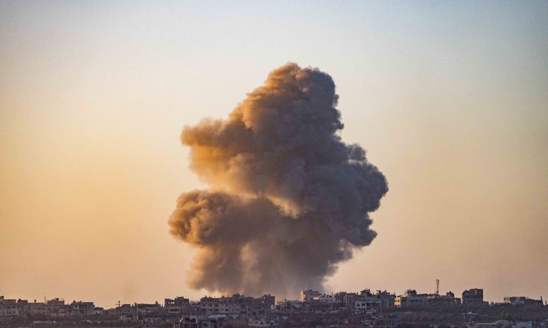 נקודת מפנה ישראלית: חוזרים לחשוב עצמאית