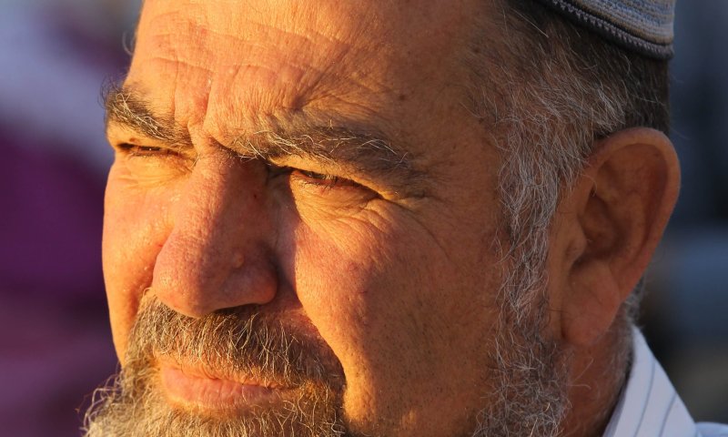 גרשון מסיקה: "הסרת המחסומים יעלו לנו בחיי אדם"