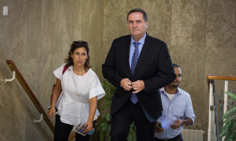 זעזוע בקואליציה: 'סיכוי גבוה שנתניהו יפטר את כץ'