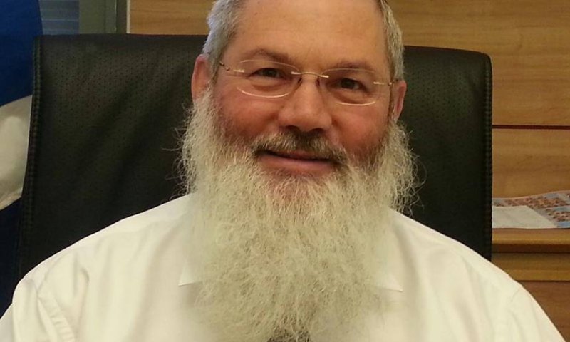 בן דהן: "לא אתמודד במסגרת הבית היהודי"