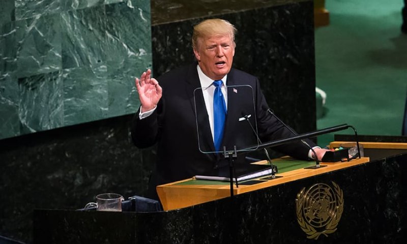 ארה"ב מגנה את איראן: "נושאת באחריות למעשיה"