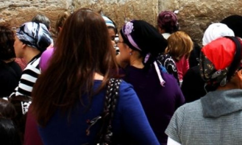 45.1 מהדתיים: לא נצביע למפלגה שלא כוללת נשים