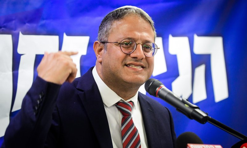 "סימנו אותי": בן גביר תובע את התוכנית 'עובדה'