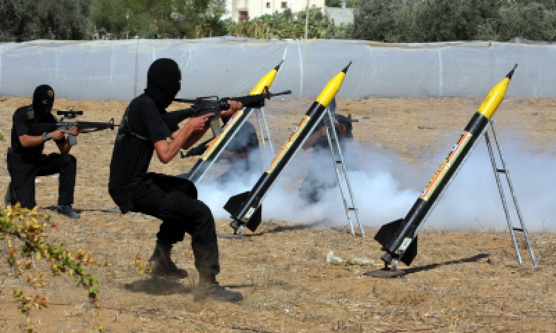 פרופ' אבי לוי: "לא ייתכן כי המכללה תהיה נתונה לחסדי החמאס"