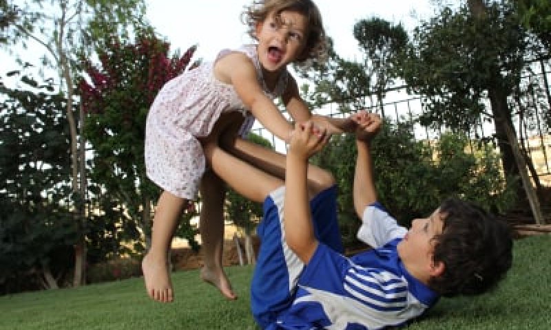 מה עושים עם הילדים בחופש? קבלו כמה רעיונות